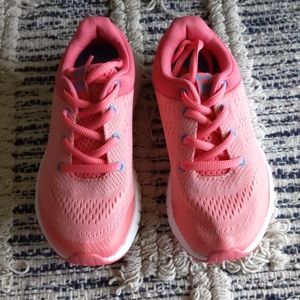 Under Armour Sneakers Size 11T